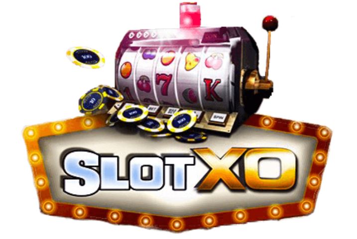 slotxo เว็บสล็อตออนไลน์ ปั่นสล็อต ได้เงิน