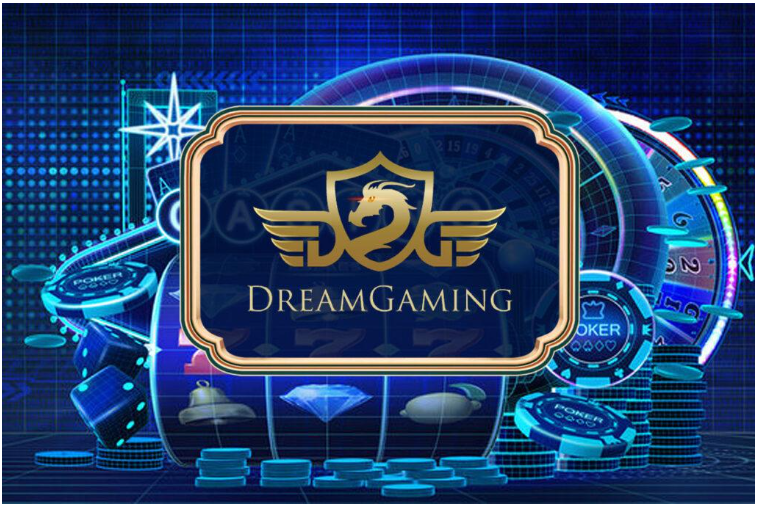 Dream gaming
