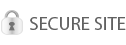 Secure Site Logo